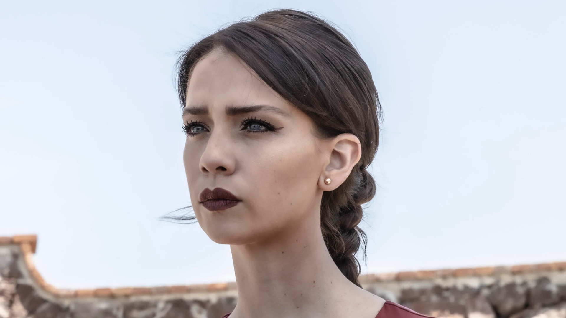 A Mulher do Diabo - Carolina Miranda