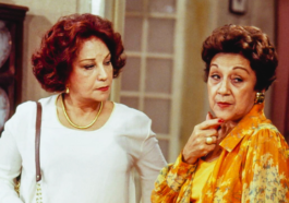 A Viagem - Lolita Rodrigues e Nair Bello