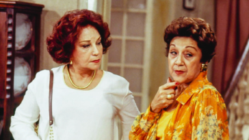 A Viagem - Lolita Rodrigues e Nair Bello