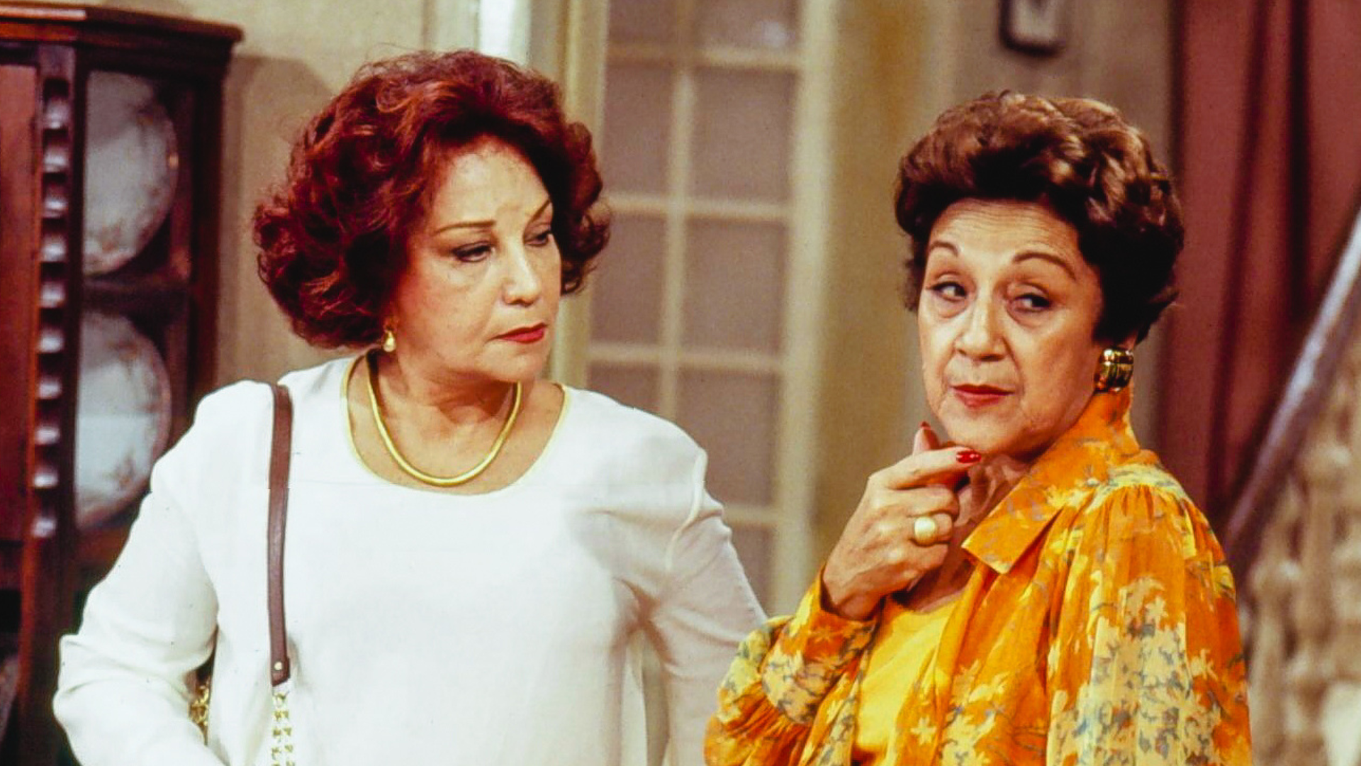 A Viagem - Lolita Rodrigues e Nair Bello