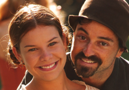 Alma Gêmea - Emilio Orciollo Netto e Fernanda Souza