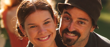 Alma Gêmea - Emilio Orciollo Netto e Fernanda Souza
