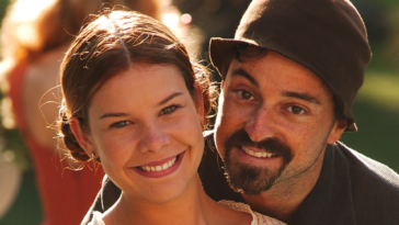 Alma Gêmea - Emilio Orciollo Netto e Fernanda Souza