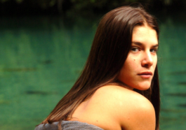 Alma Gêmea - Priscila Fantin