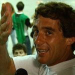 Ayrton Senna