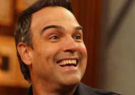 Conversa com Bial - Tadeu Schmidt