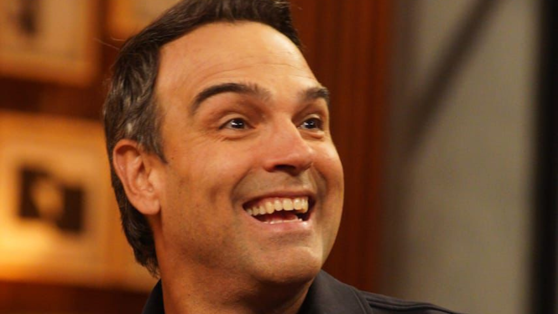 Conversa com Bial - Tadeu Schmidt