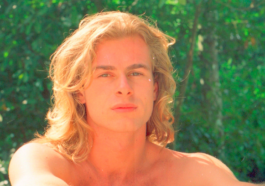 Despedida de Solteiro - João Vitti