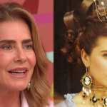 Dona Beija - Sem Censura - Maitê Proença