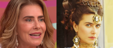 Dona Beija - Sem Censura - Maitê Proença