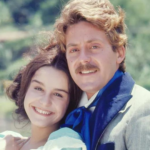 Escrava Isaura - Edwin Luisi e Lucélia Santos