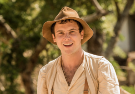 Eta Mundo Bom - Sergio Guizé