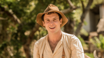 Eta Mundo Bom - Sergio Guizé