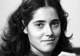 Gina - Christiane Torloni