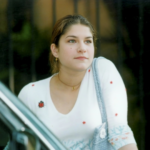 Malhação 1999 - Priscila Fantin
