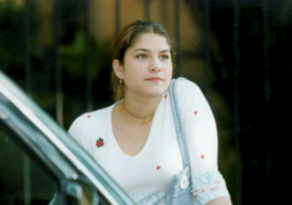 Malhação 1999 - Priscila Fantin
