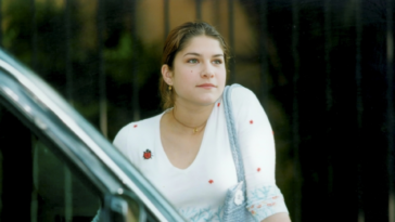 Malhação 1999 - Priscila Fantin
