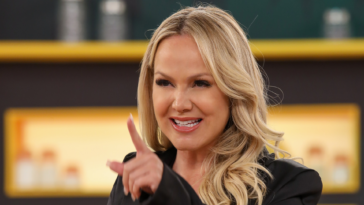 Minha Mulher Que Manda - Eliana