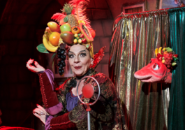 Morgana & Celeste - Rosi Campos