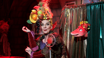 Morgana & Celeste - Rosi Campos