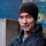 No Corre - Marco Luque