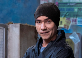 No Corre - Marco Luque