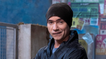 No Corre - Marco Luque