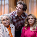 No Rancho Fundo - Ana Mangeth, Titina Medeiros e Welder Rodrigues