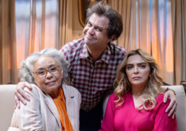 No Rancho Fundo - Ana Mangeth, Titina Medeiros e Welder Rodrigues