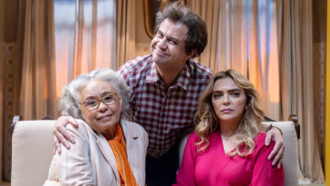 No Rancho Fundo - Ana Mangeth, Titina Medeiros e Welder Rodrigues