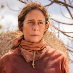 No Rancho Fundo - Andrea Beltrão