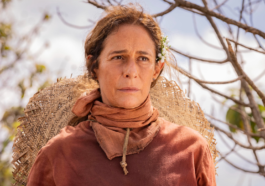 No Rancho Fundo - Andrea Beltrão