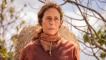 No Rancho Fundo - Andrea Beltrão