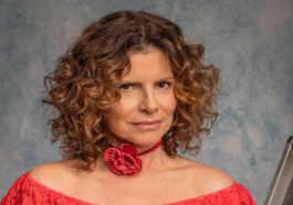 No Rancho Fundo - Debora Bloch