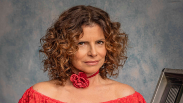 No Rancho Fundo - Debora Bloch