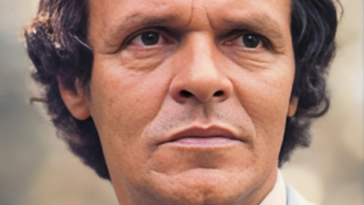 O Espigão - Milton Moraes