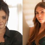 Renascer - Gabriela Medeiros e Sophie Charlotte