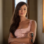 Renascer - Sophie Charlotte