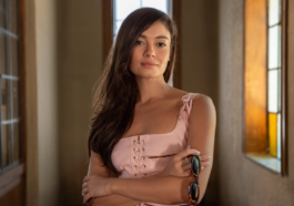 Renascer - Sophie Charlotte