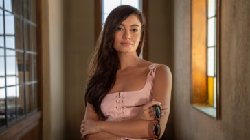 Renascer - Sophie Charlotte