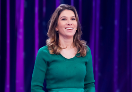 Roda a Roda Jequiti - Rebeca Abravanel