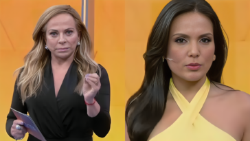 Tá na Hora - Christina Rocha e Márcia Dantas