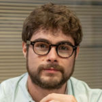 Terra e Paixão - Rafael Vitti