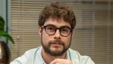 Terra e Paixão - Rafael Vitti