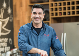 The Chef - Edu Guedes