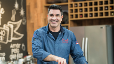The Chef - Edu Guedes