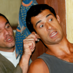 Uga-uga - Humberto Martins e Marcos Pasquim