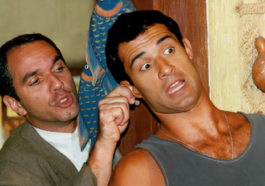 Uga-uga - Humberto Martins e Marcos Pasquim