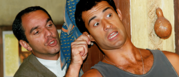 Uga-uga - Humberto Martins e Marcos Pasquim