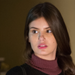 Verdades Secretas - Camila Queiroz